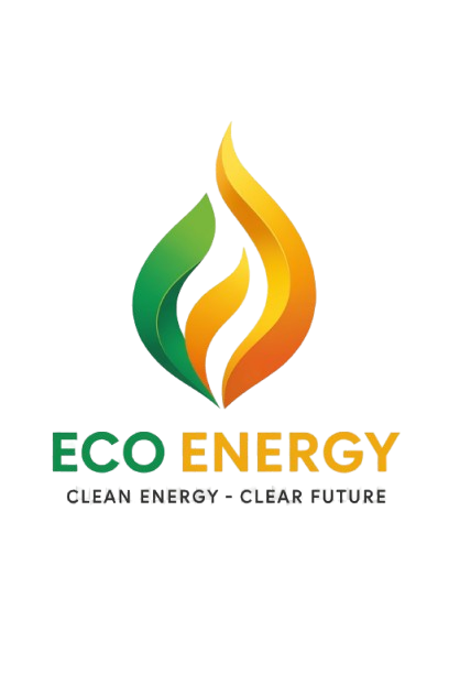 Eco Energy Logo